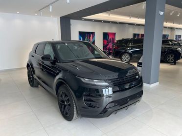 LAND ROVER Range Rover Evoque Range Rover Evoque 2.0D I4 163 CV AWD Auto Dynamic