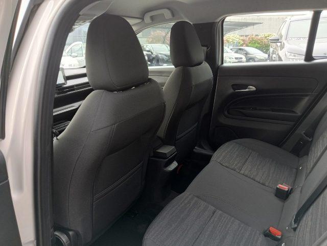 JEEP Avenger Autocarro 1.2 100cv Longitude N1