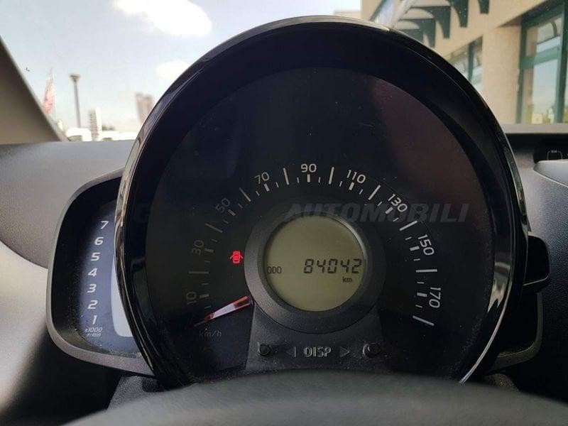 Toyota Aygo Aygo 5p 1.0 x-cool my15