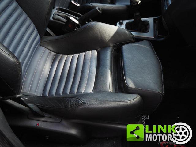 ALFA ROMEO 156 GTA 3.2 V6 24v