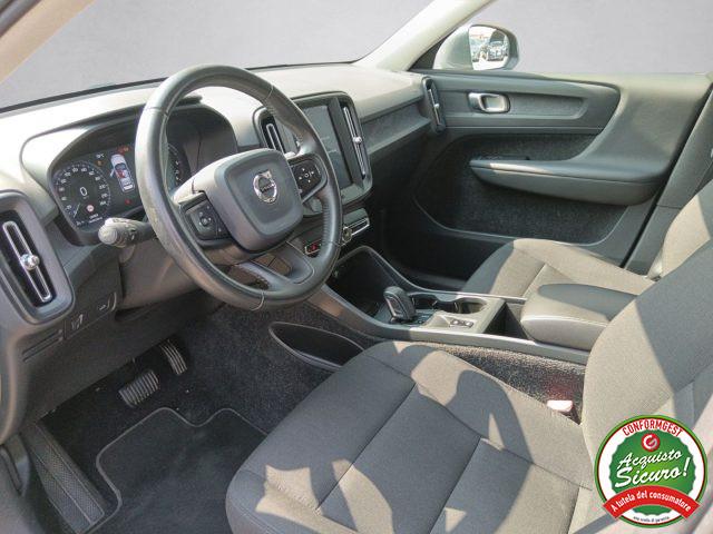 VOLVO XC40 D3 AWD Geartronic Business
