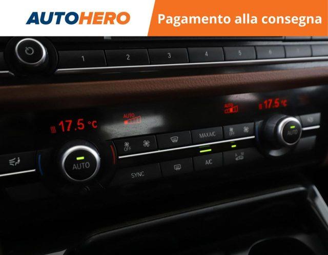 BMW 525 d Luxury