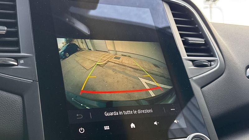 Renault Mégane Megane IV 2020 Berlina Megane 1.6 E-TECH Plug-in Hybrid RS Line Auto 160c