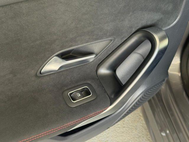 MERCEDES-BENZ A 180 d Automatic AMG Line Premium Plus