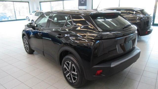 Peugeot 2008 PureTech 100 S&S Style