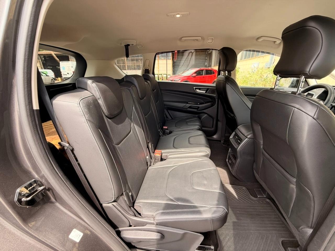 Ford S-Max 2.0 TDCi 150CV Start&Stop AWD Vignale