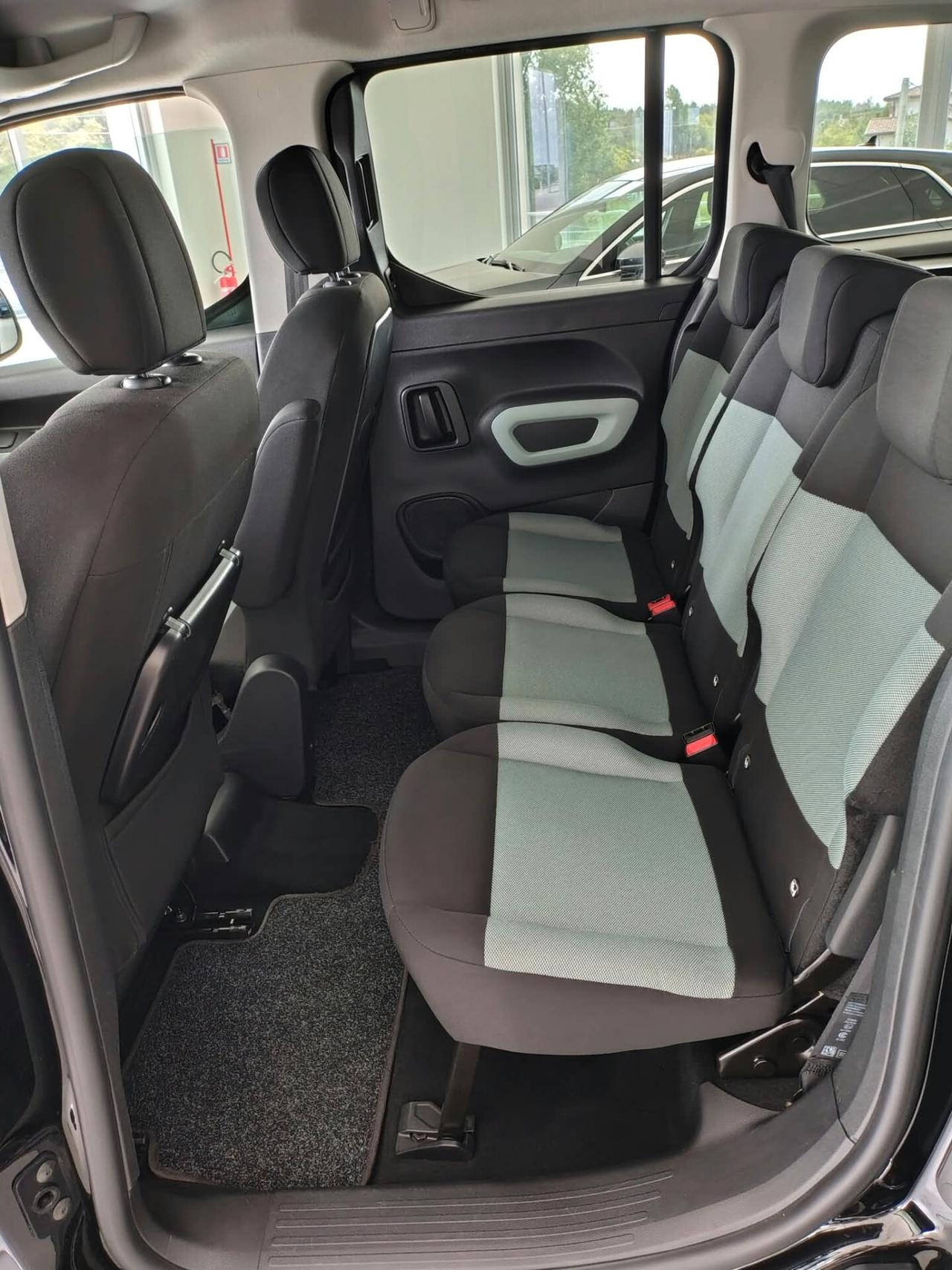 Citroen Berlingo BlueHDi 130 Stop&Start XL Shine 7 posti