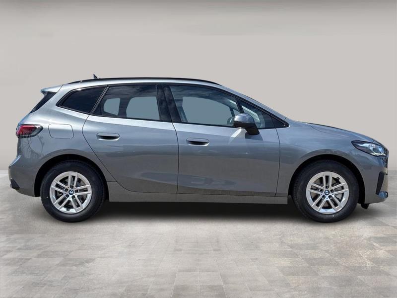 BMW Serie 2 Active Tourer 218 d DCT
