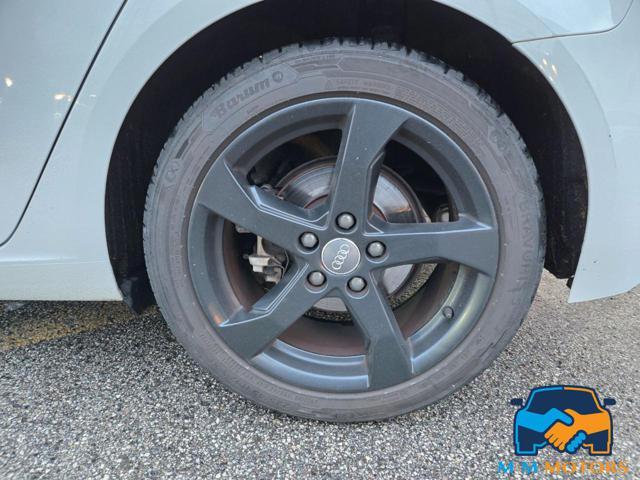 AUDI A3 SPB 2.0 TDI Sport