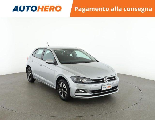 VOLKSWAGEN Polo 1.0 TSI 5p. Comfortline BlueMotion Technology