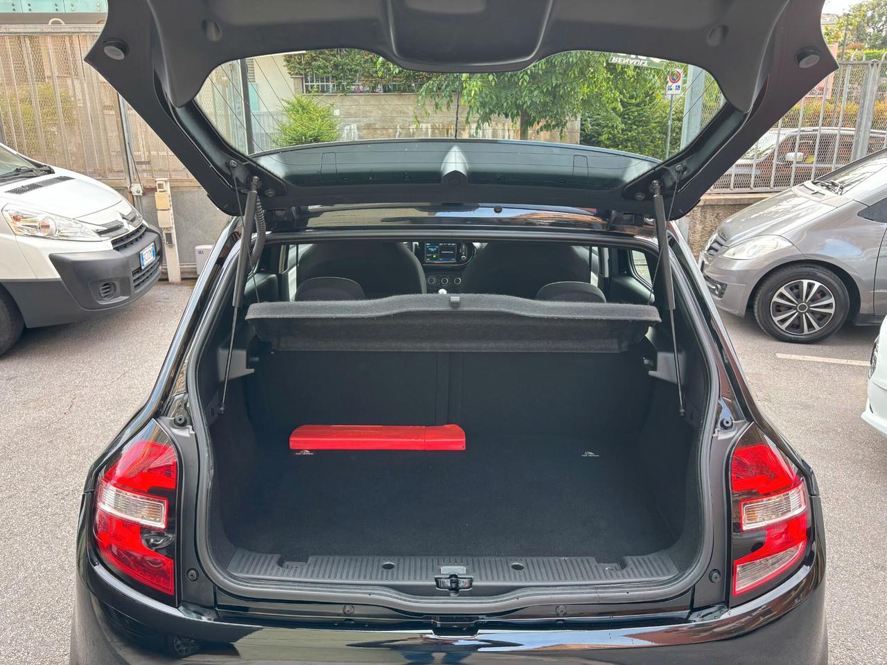 Renault Twingo SCe Lovely PREZZO REALE UNIPROPRIETARIO