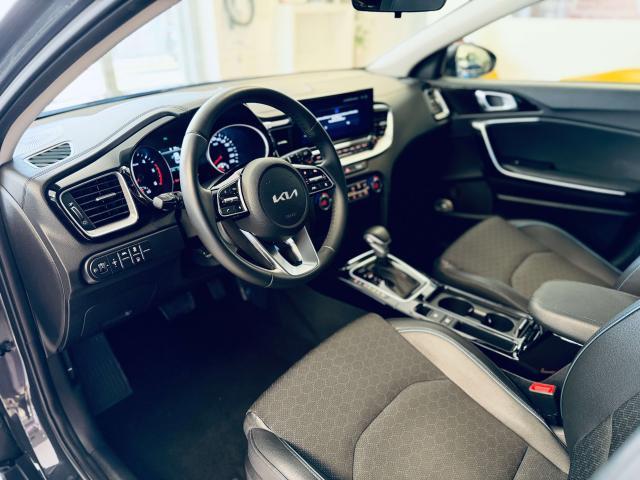 Kia XCeed 1.6 crdi mhev Style 136cv dct