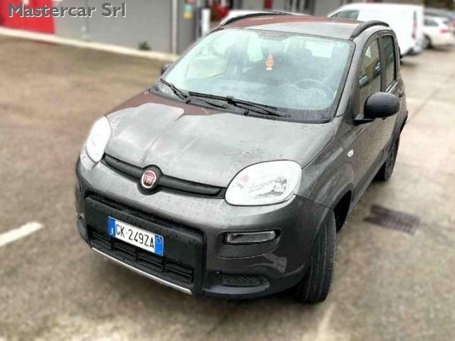 FIAT Panda Panda III 2021 4x4 0.9 t.air t. Wild 4x4 - GK249ZA