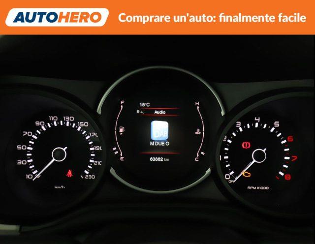 FIAT 500L 1.4 95 CV S&S Cross