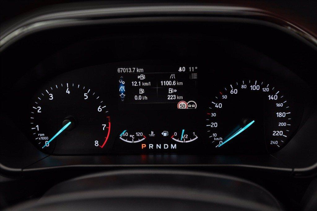 FORD Focus 1.0 ecoboost ST-Line Co-pilot s&s 125cv auto del 2019