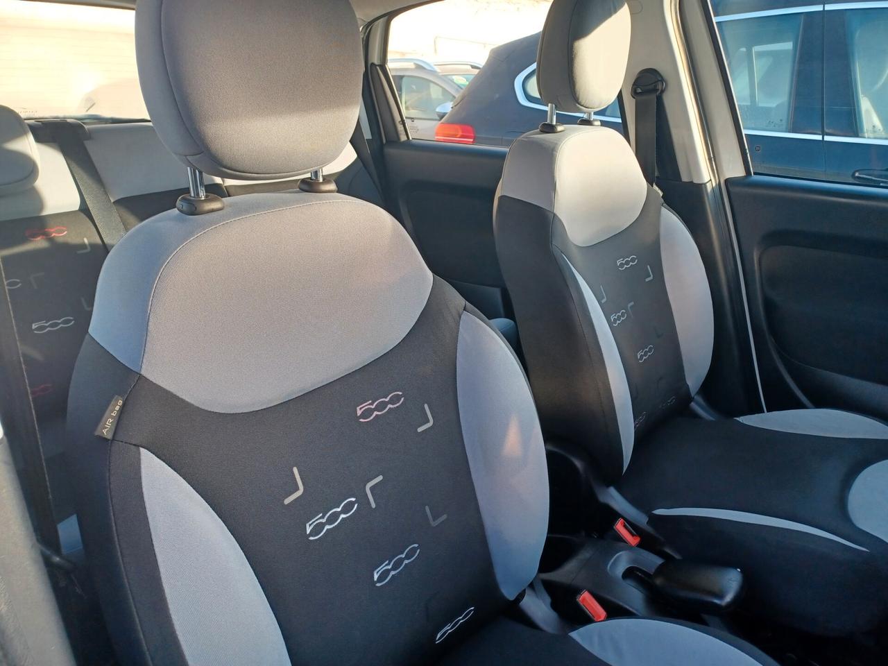 Fiat 500L 1.3 Multijet ANNO 2015 PARI AL NUOVO