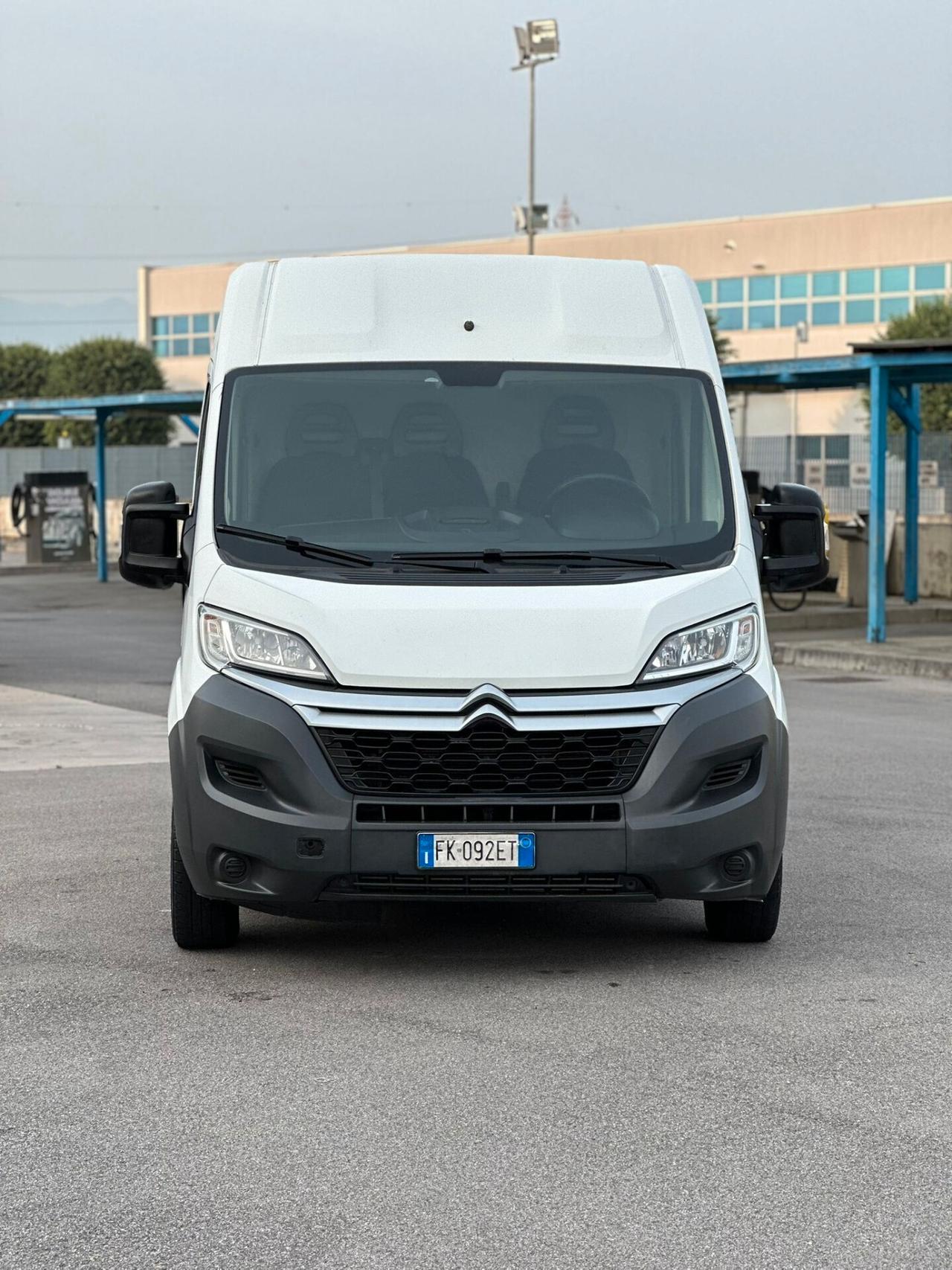 CITROEN JUMPER IN PERFETTE CONDIZIONI SUPER PREZZO!