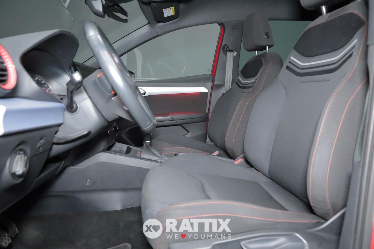SEAT Ibiza 1.0 Ecotsi 95CV FR