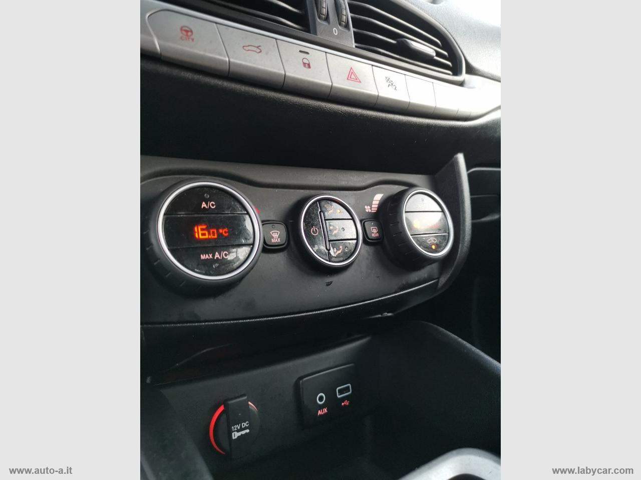 FIAT Tipo 1.6 Mjt 4p. Opening Edition Plus