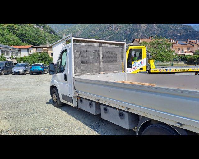 PEUGEOT Boxer 435 2.2 bluehdi 165cv S&S L4H2-DETAX
