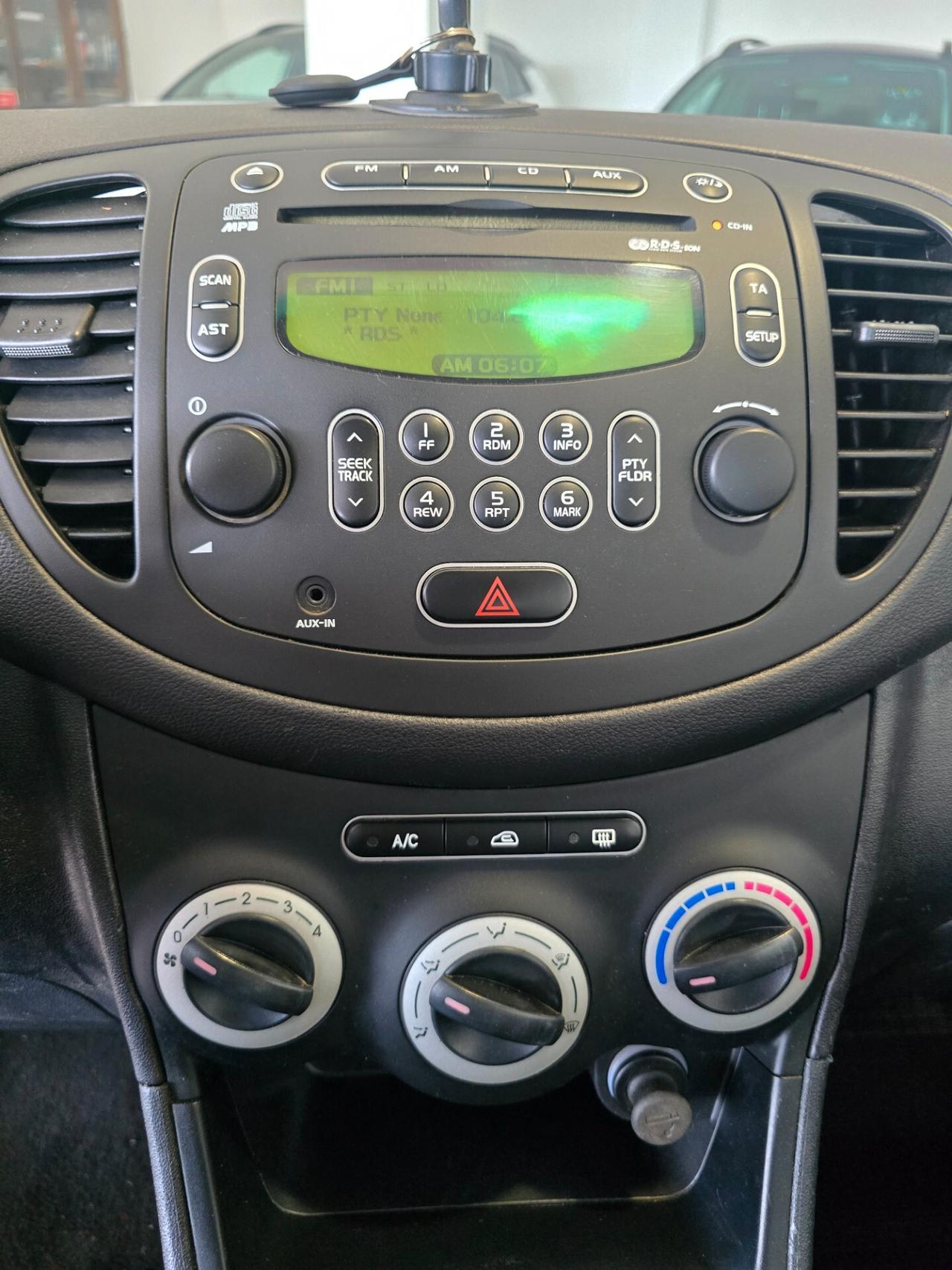 Hyundai i10 1.1 12V Style