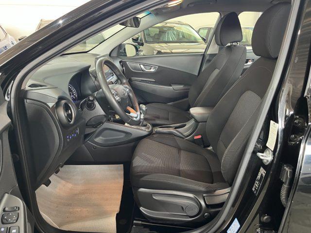 HYUNDAI Kona 1.0 T-GDI Hybrid 48V iMT XTech UNICO PROPRIETARIO