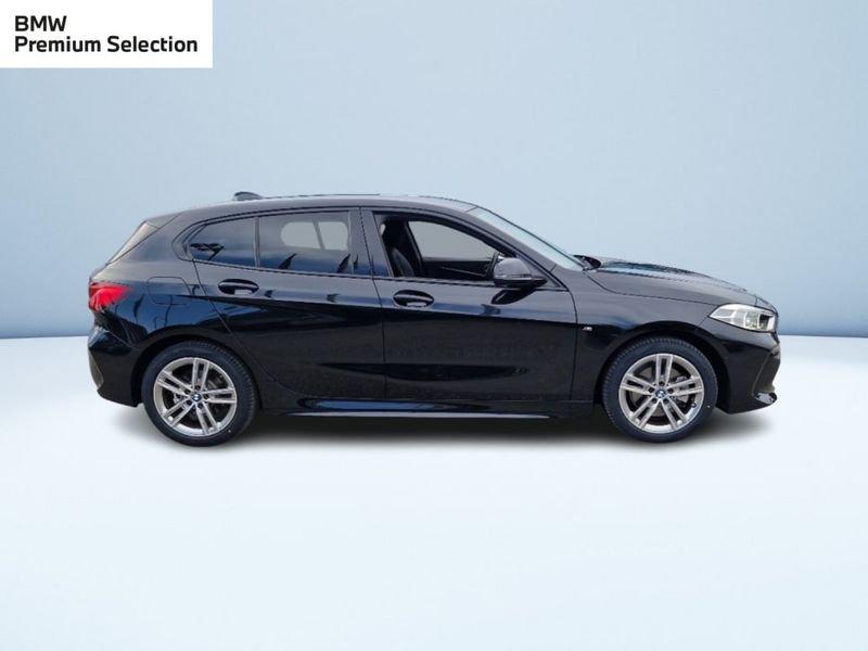 BMW Serie 1 118I MSPORT 136CV AUTO