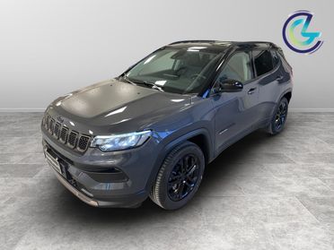 JEEP Compass Plug-In Hybrid My22 Upland 1.3 Turbo T4 Phev 4xe At6 240cv