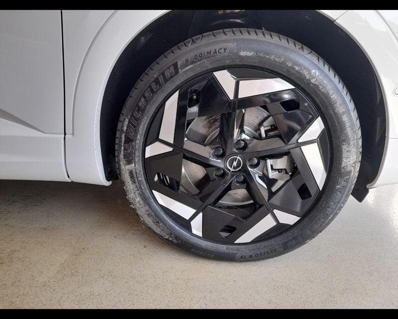 Opel Grandland GSe 1.6 300cv PHEV AWD