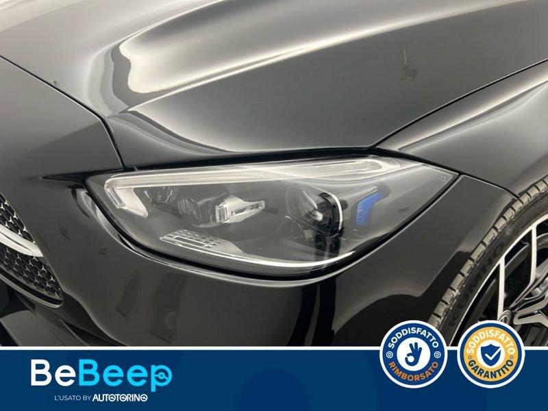 Mercedes-Benz Classe C C SW 220 D MHEV PREMIUM PLUS AUTO