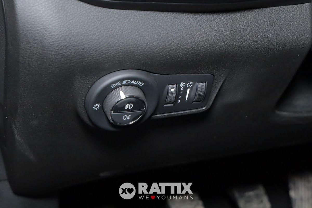 Jeep Compass 1.6 MJT 130CV S