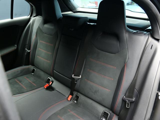 MERCEDES-BENZ A 180 Automatic AMG Line Extra