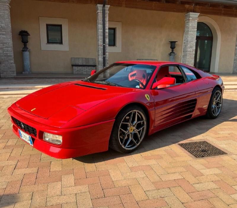 Ferrari 348 TS