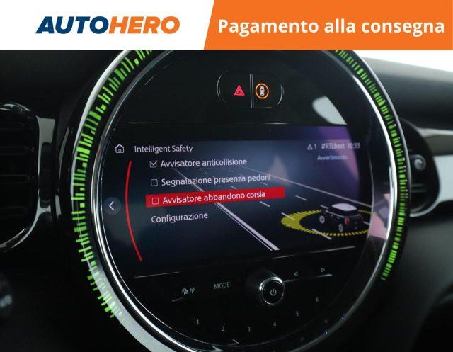 MINI Cooper 1.5 One 75 CV Classic 5 porte