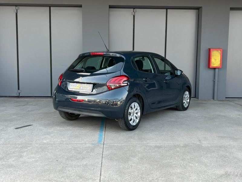 Peugeot 208 5 Porte 208 5p 1.6 bluehdi Style 75cv