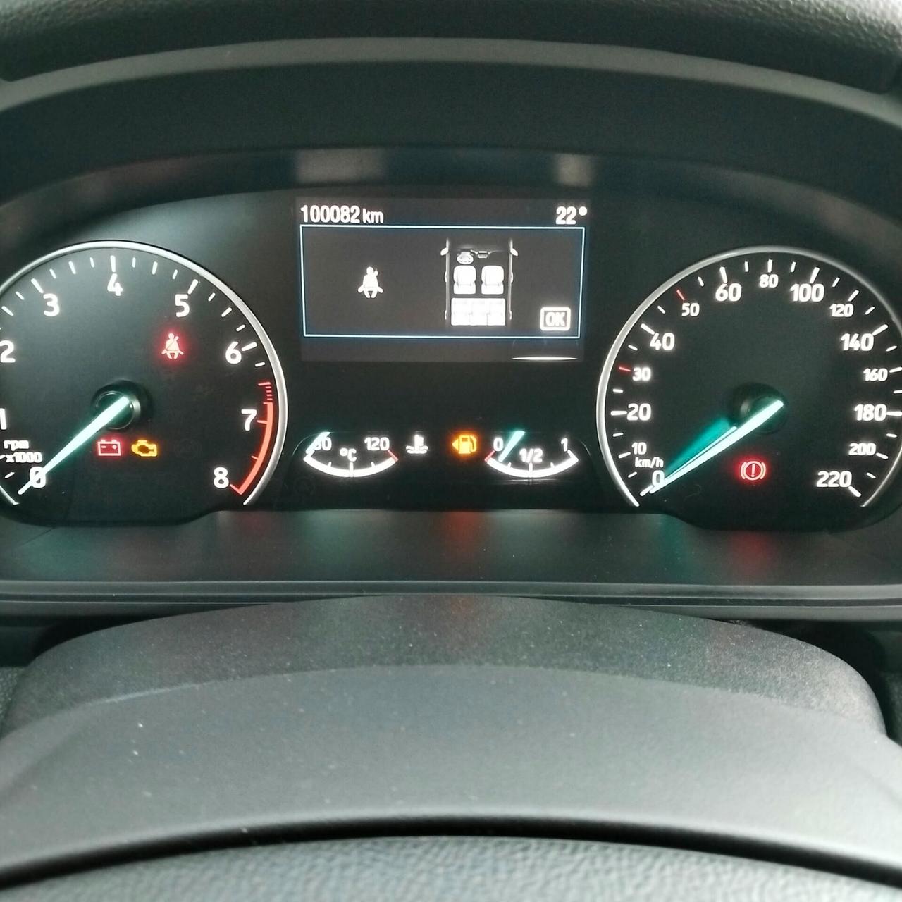 Ford EcoSport 1.0 EcoBoost 125 CV Start&Stop ST-Line