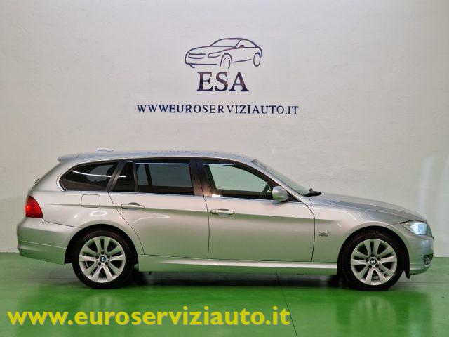 BMW 320 d cat xDrive Touring Attiva