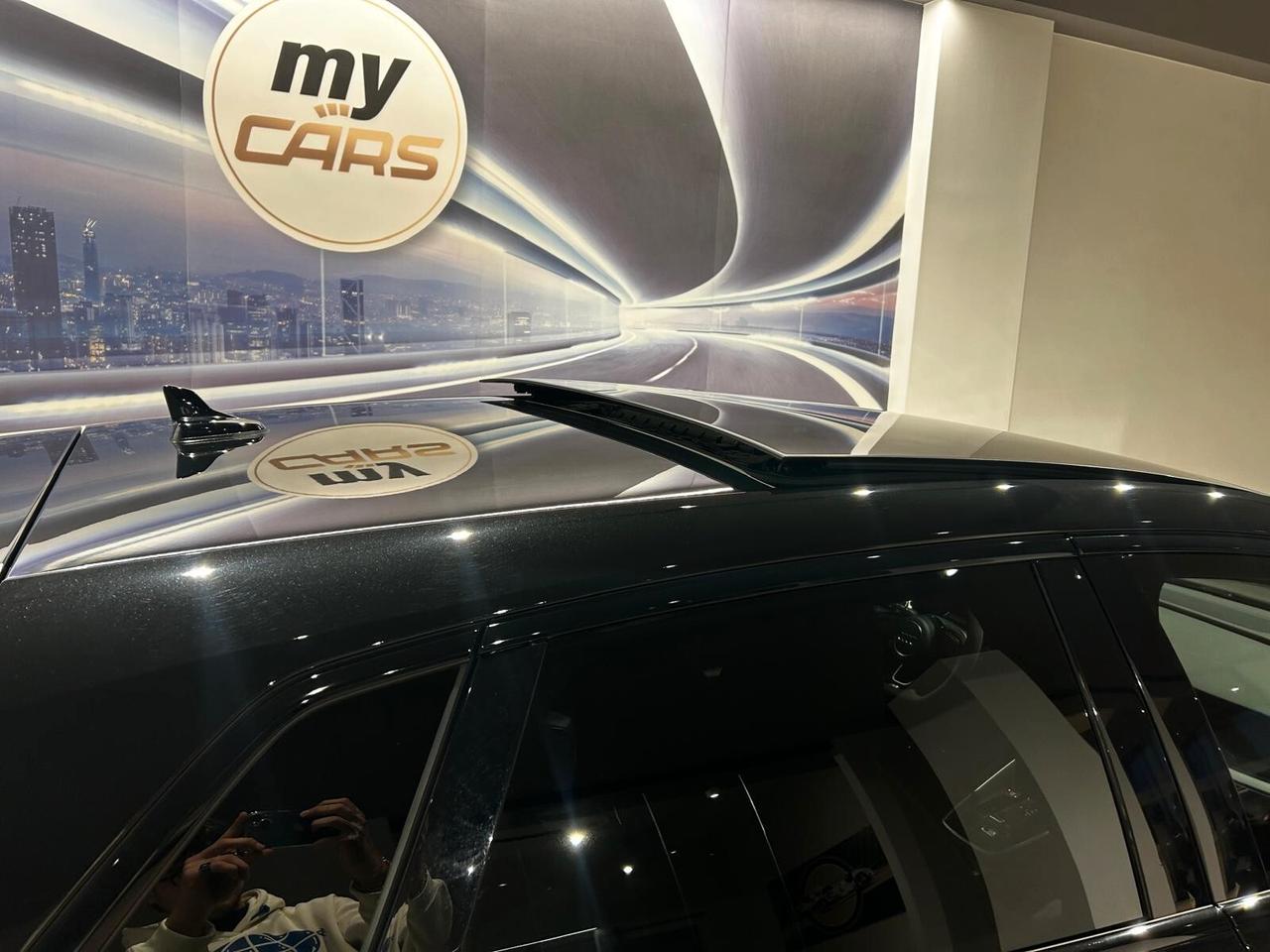 Audi A3 RS 3 SPB TFSI quattro S tronic