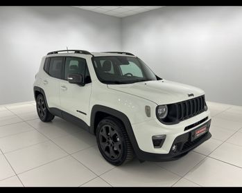 JEEP Renegade 1.6 mjt 80th Anniversary 2wd 130cv
