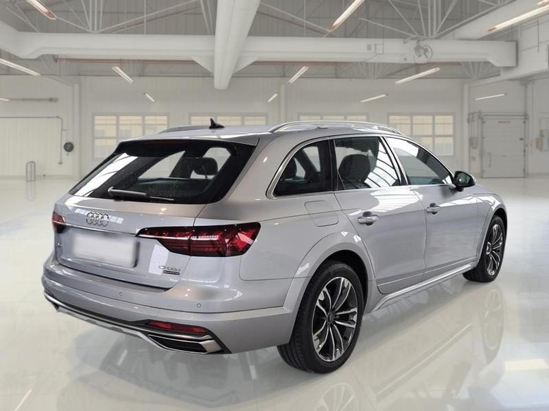 AUDI A4 ALLROAD 2.0 40 TDI MHEV QUATTRO S TRONIC ID. CONTRAST STATION WAGON