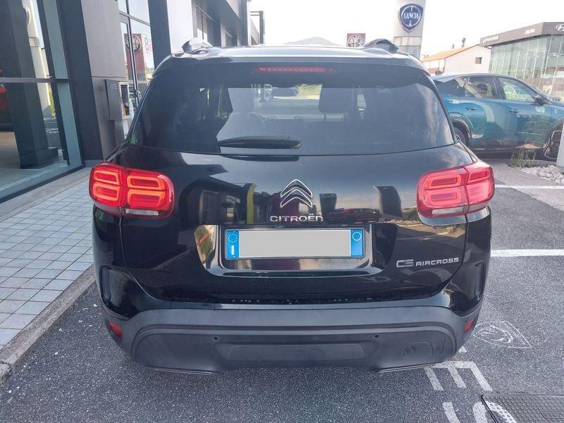 Citroën C5 Aircross BlueHDi 180 S&S Shine EAT8