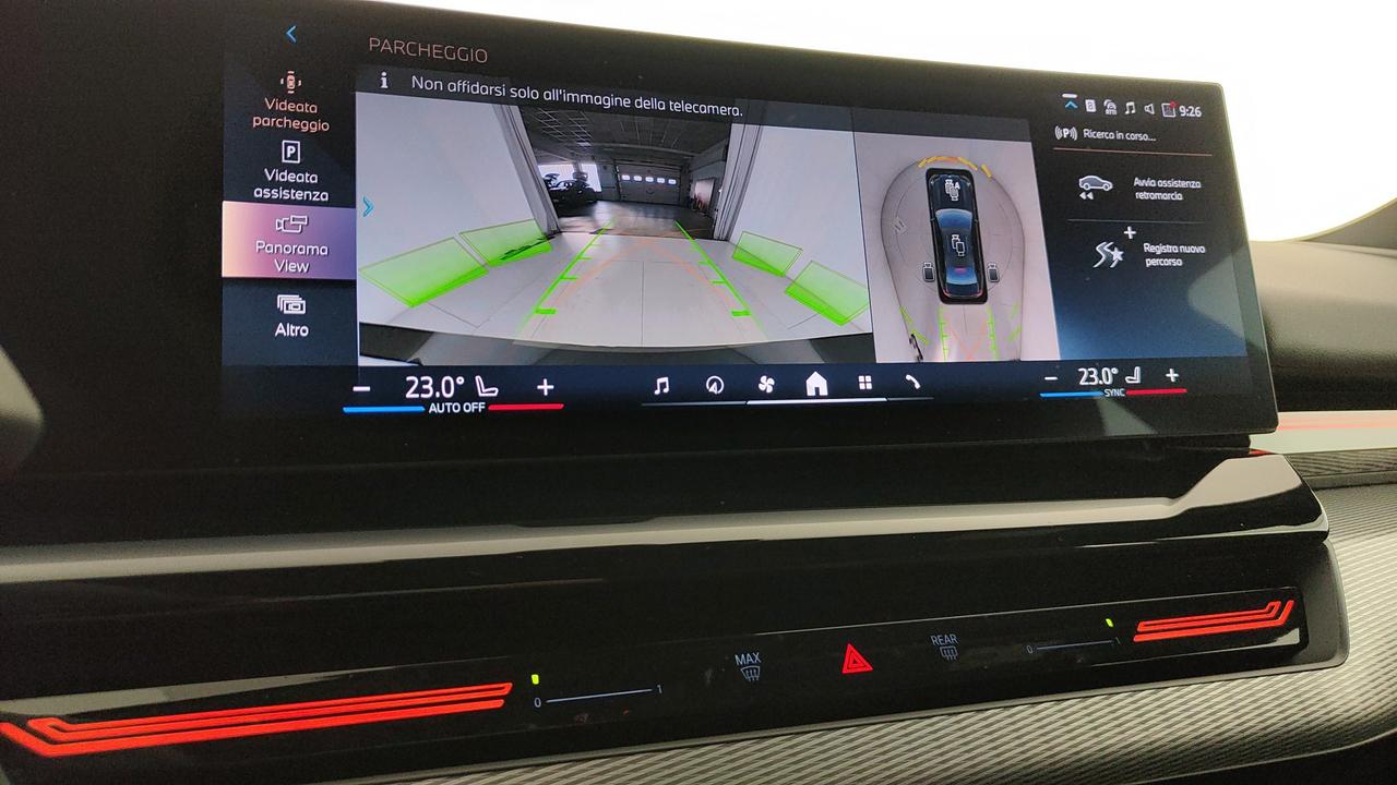 BMW Serie 5 G60 Berlina - 520d 48V xdrive MSport Pro auto