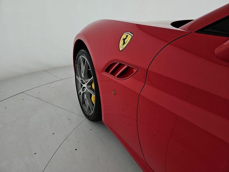 Ferrari California California DCT