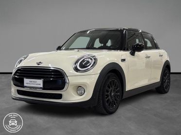 Mini Cooper D 1.5 TwinPower Turbo Cooper D Boost DCT