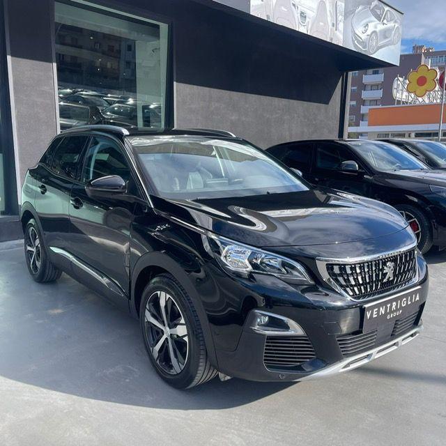 PEUGEOT - 3008 - BlueHDi 130 S&S Allure
