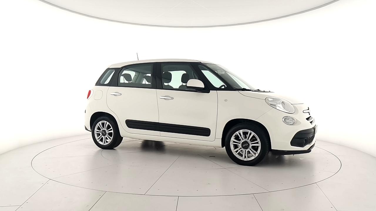 FIAT 500L 2017 - 500L 1.4 Urban s&s 95cv