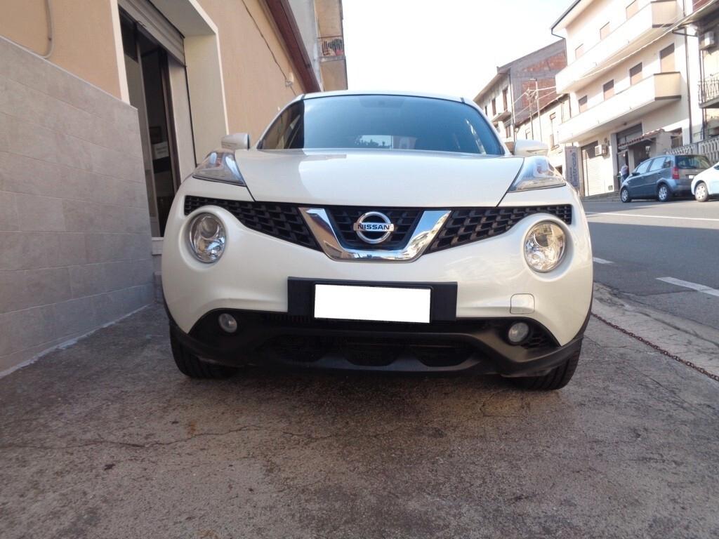 NISSAN JUKE 1.5 DCI ACENTA (FINANZIABILE)