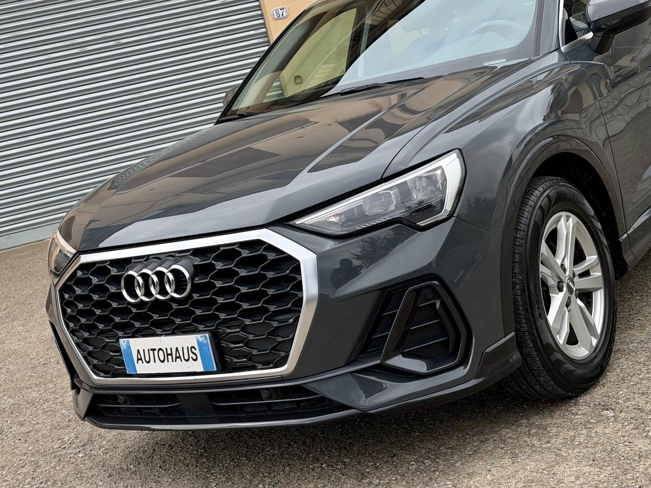 Audi Q3 Sportback 35 TDI 2.0 Tdi 150cv S tronic