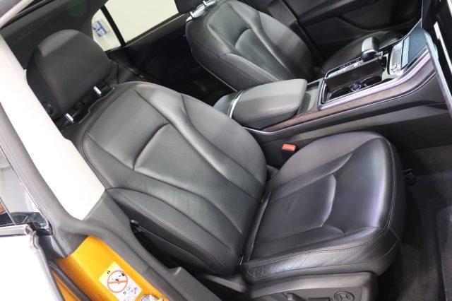 AUDI Q8 50 TDI Quattro Tiptronic "" TETTO / RADAR ""