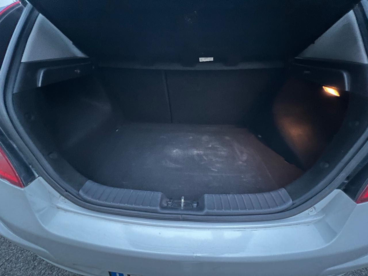 Hyundai i30 1.4 BlueDr. GPL